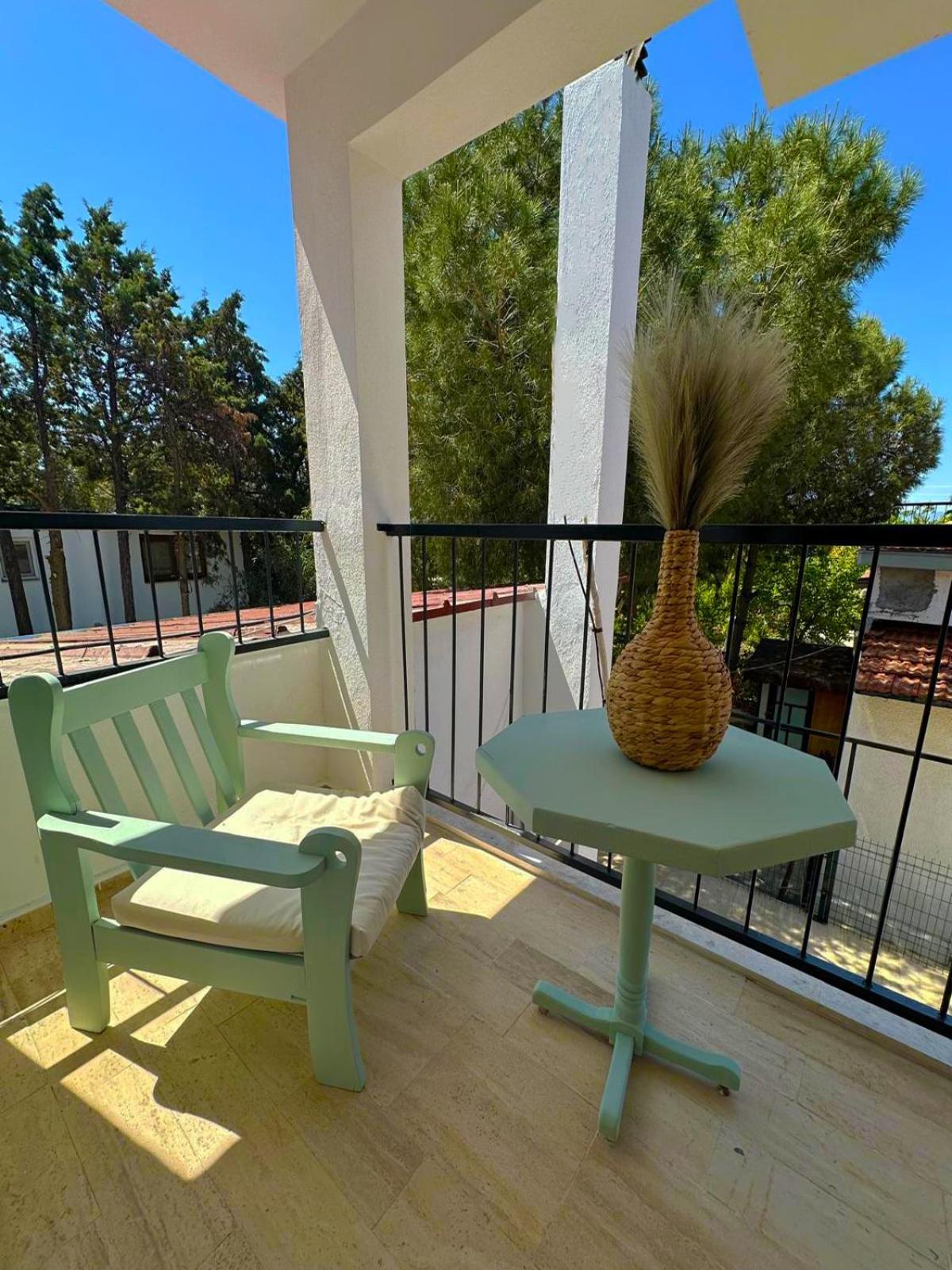 Monk Island Hotel Izmir